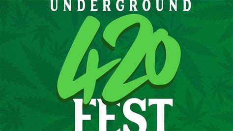 For non-alcoholic drinks, teetotalers will have to shell out 8 Euros (INR 658). . Underground 420 fest 2022